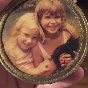 Meet your Posher, Rose